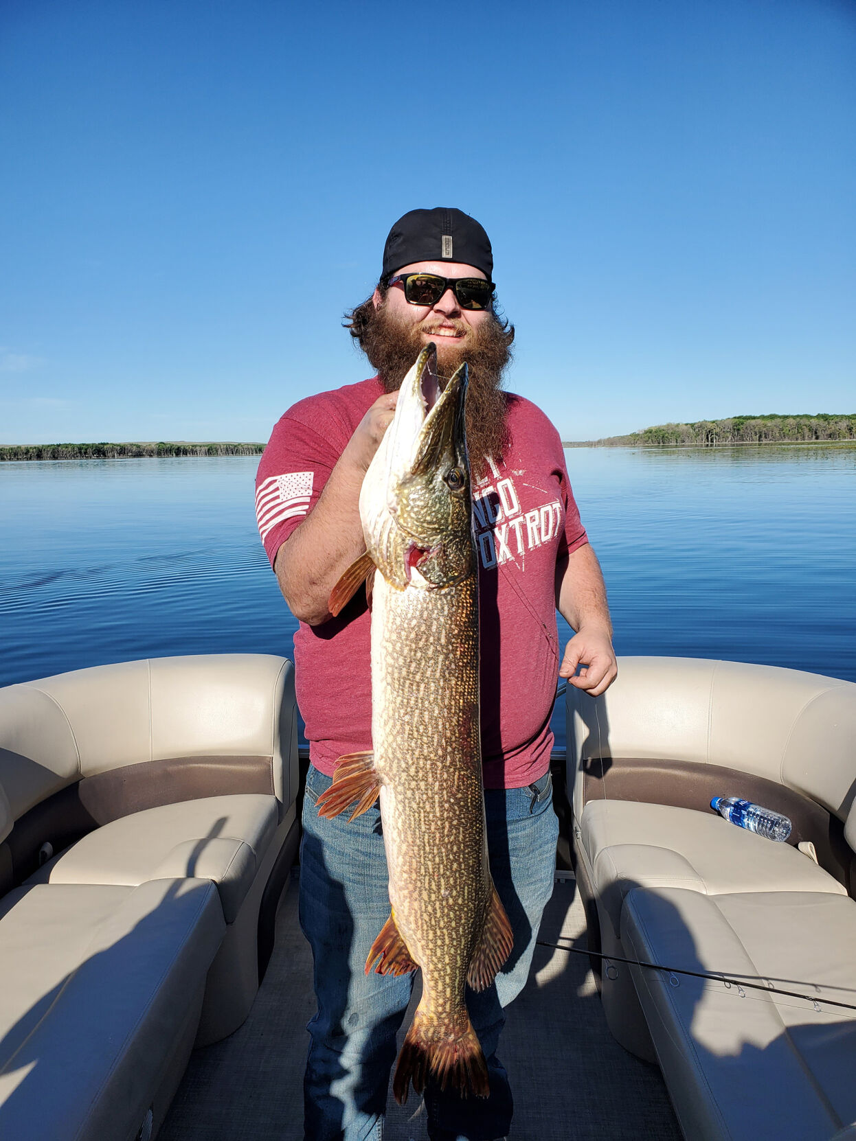 PHOTOS: Biggest Fish Contest 2020